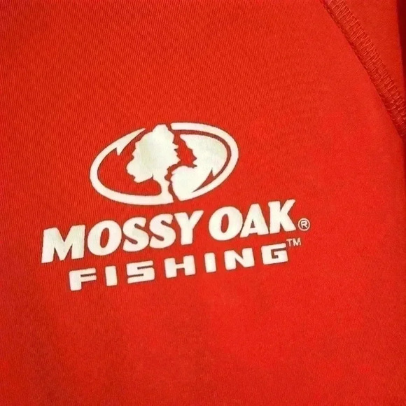 Mossy Oak Fishing - Picture 3 of 8